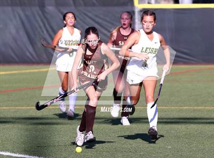 Thumbnail 3 in JV: Leigh @ Saint Francis photogallery.