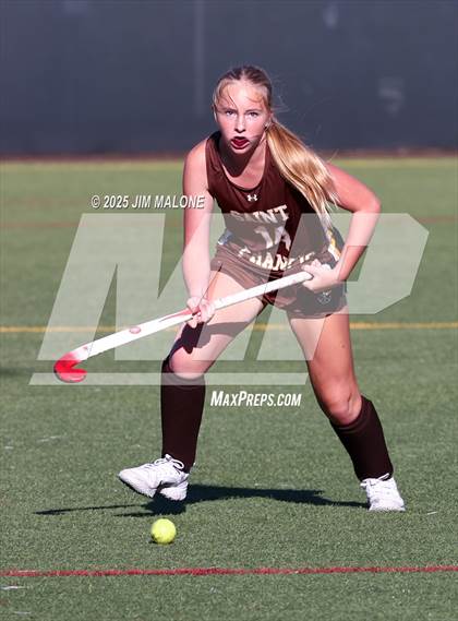 Thumbnail 1 in JV: Leigh @ Saint Francis photogallery.