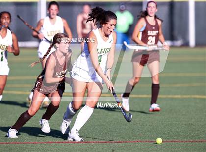 Thumbnail 3 in JV: Leigh @ Saint Francis photogallery.