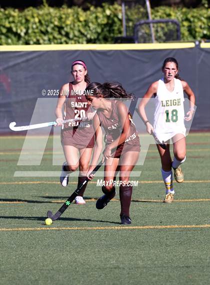 Thumbnail 2 in JV: Leigh @ Saint Francis photogallery.