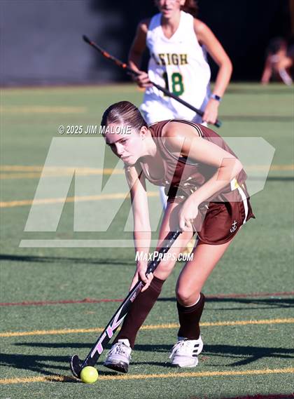 Thumbnail 3 in JV: Leigh @ Saint Francis photogallery.