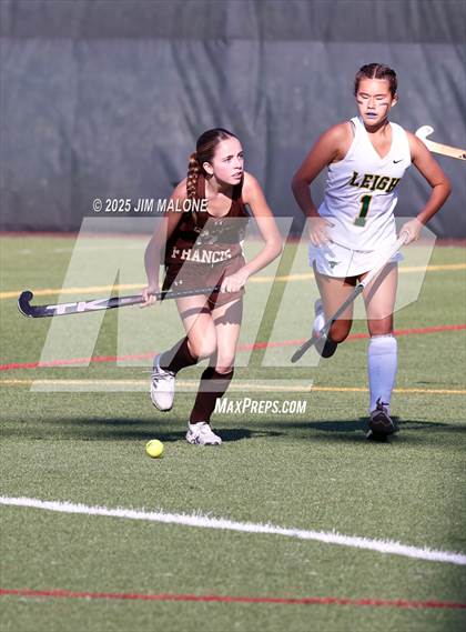 Thumbnail 2 in JV: Leigh @ Saint Francis photogallery.