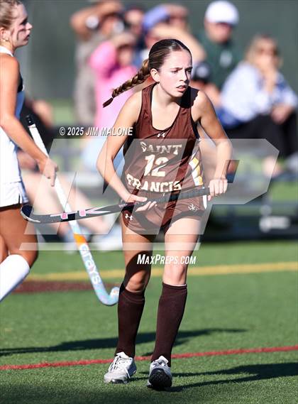 Thumbnail 2 in JV: Leigh @ Saint Francis photogallery.