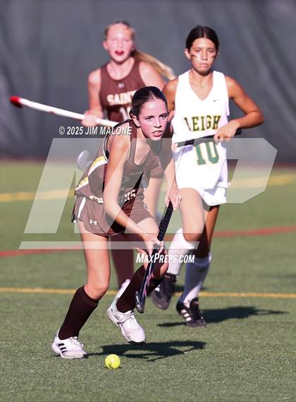 Thumbnail 2 in JV: Leigh @ Saint Francis photogallery.