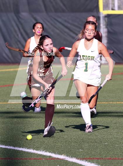 Thumbnail 2 in JV: Leigh @ Saint Francis photogallery.