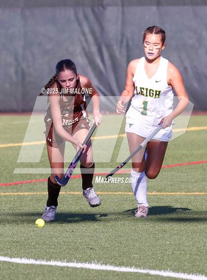 Thumbnail 1 in JV: Leigh @ Saint Francis photogallery.