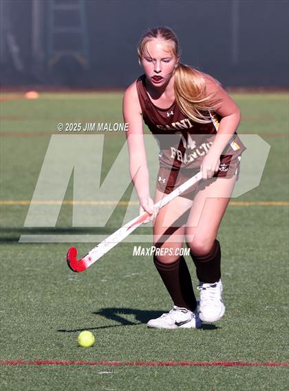 Thumbnail 2 in JV: Leigh @ Saint Francis photogallery.