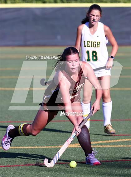 Thumbnail 3 in JV: Leigh @ Saint Francis photogallery.