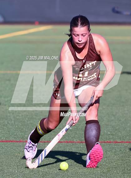 Thumbnail 1 in JV: Leigh @ Saint Francis photogallery.