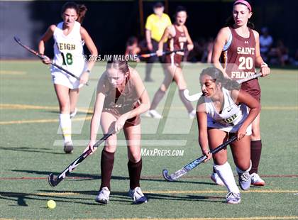 Thumbnail 1 in JV: Leigh @ Saint Francis photogallery.