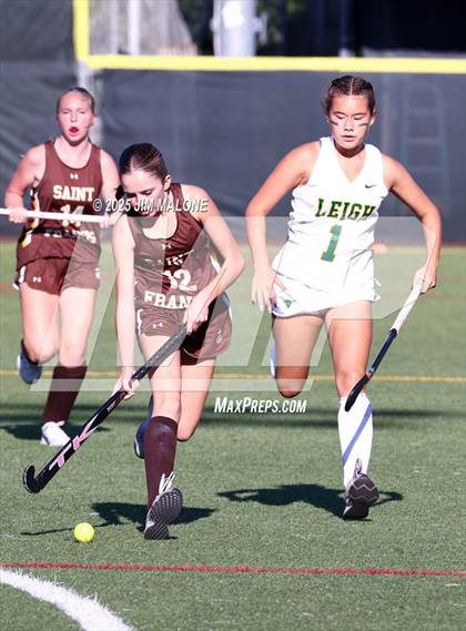 Thumbnail 1 in JV: Leigh @ Saint Francis photogallery.