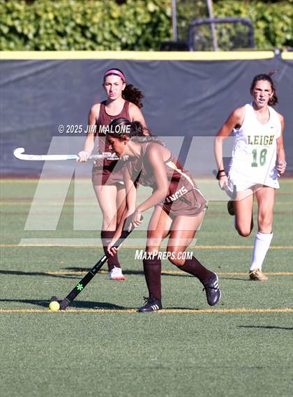 Thumbnail 3 in JV: Leigh @ Saint Francis photogallery.