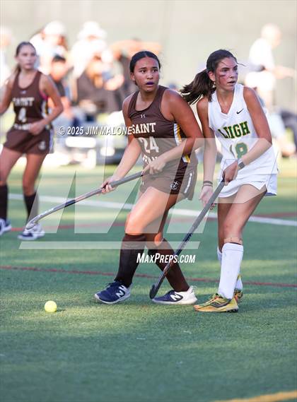 Thumbnail 2 in JV: Leigh @ Saint Francis photogallery.