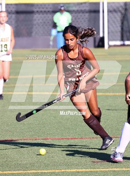 Thumbnail 2 in JV: Leigh @ Saint Francis photogallery.