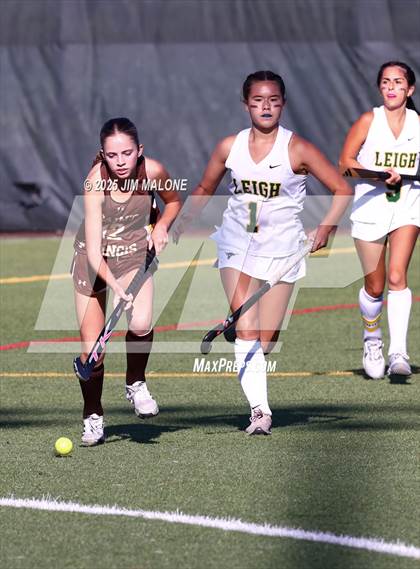 Thumbnail 3 in JV: Leigh @ Saint Francis photogallery.