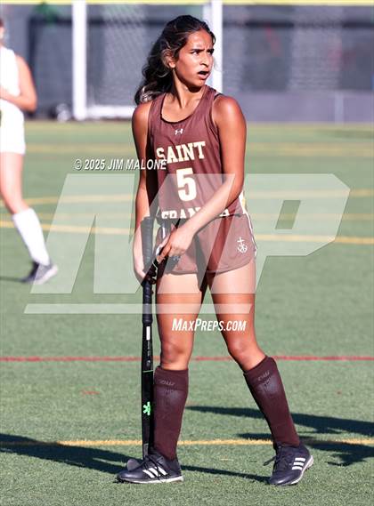 Thumbnail 1 in JV: Leigh @ Saint Francis photogallery.