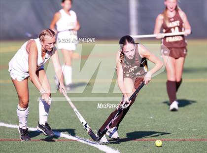 Thumbnail 3 in JV: Leigh @ Saint Francis photogallery.