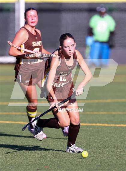 Thumbnail 2 in JV: Leigh @ Saint Francis photogallery.