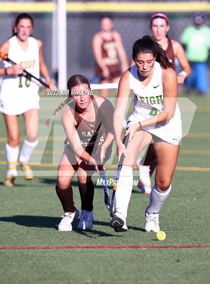 Thumbnail 2 in JV: Leigh @ Saint Francis photogallery.