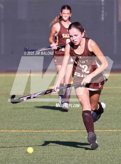 Thumbnail 3 in JV: Leigh @ Saint Francis photogallery.