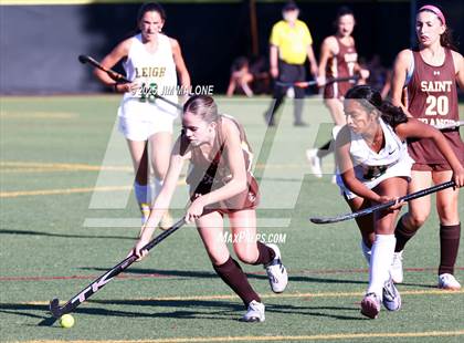 Thumbnail 2 in JV: Leigh @ Saint Francis photogallery.