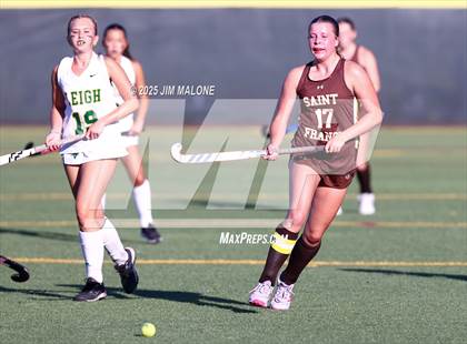 Thumbnail 3 in JV: Leigh @ Saint Francis photogallery.