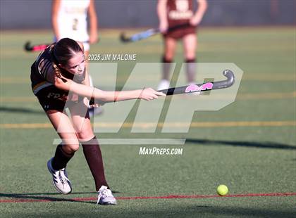 Thumbnail 1 in JV: Leigh @ Saint Francis photogallery.