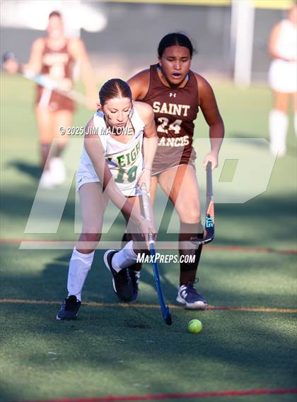 Thumbnail 1 in JV: Leigh @ Saint Francis photogallery.