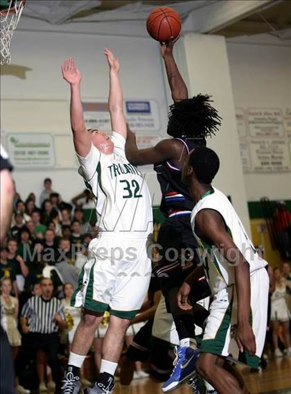 Thumbnail 3 in San Leandro @ Castro Valley photogallery.