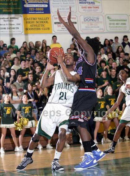 Thumbnail 2 in San Leandro @ Castro Valley photogallery.