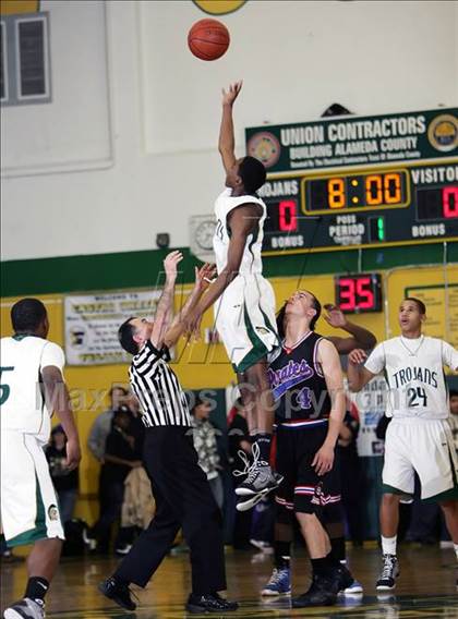 Thumbnail 3 in San Leandro @ Castro Valley photogallery.
