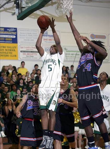 Thumbnail 2 in San Leandro @ Castro Valley photogallery.