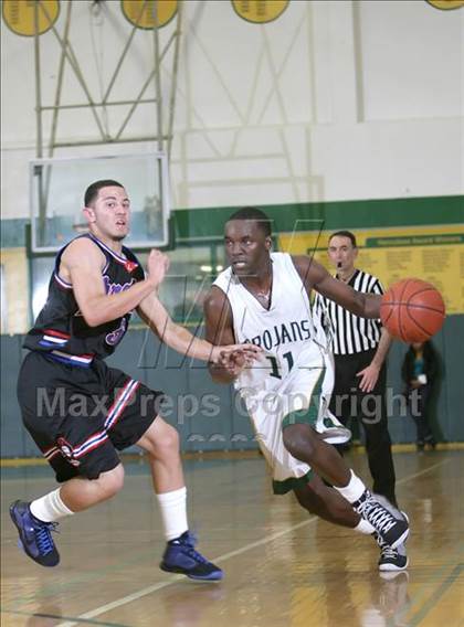 Thumbnail 1 in San Leandro @ Castro Valley photogallery.