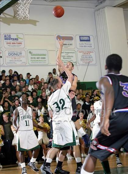 Thumbnail 2 in San Leandro @ Castro Valley photogallery.