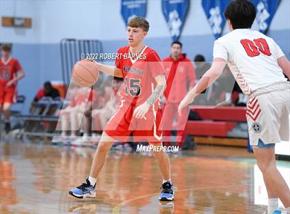 Thumbnail 1 in Neshaminy @ Holy Ghost Prep photogallery.