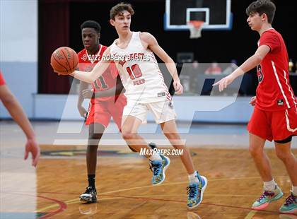 Thumbnail 1 in Neshaminy @ Holy Ghost Prep photogallery.