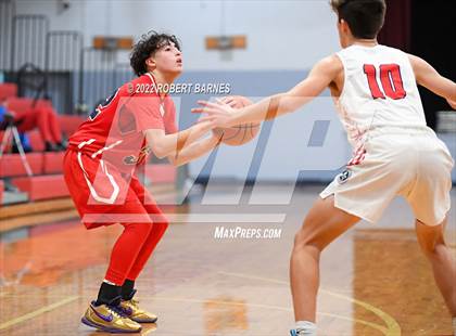 Thumbnail 3 in Neshaminy @ Holy Ghost Prep photogallery.