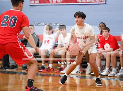 Thumbnail 3 in Neshaminy @ Holy Ghost Prep photogallery.