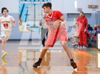 Thumbnail 1 in Neshaminy @ Holy Ghost Prep photogallery.