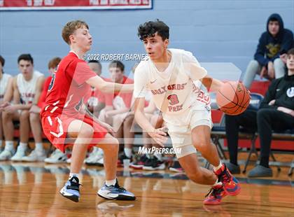 Thumbnail 3 in Neshaminy @ Holy Ghost Prep photogallery.