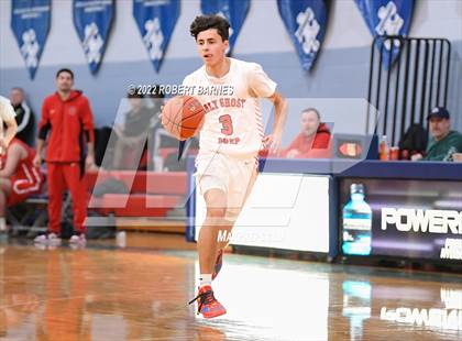 Thumbnail 3 in Neshaminy @ Holy Ghost Prep photogallery.