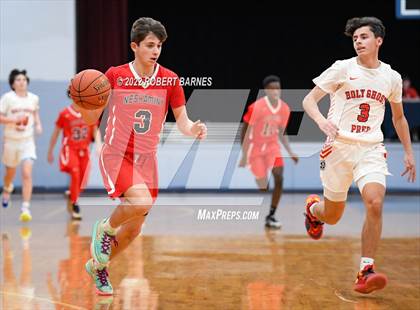 Thumbnail 2 in Neshaminy @ Holy Ghost Prep photogallery.