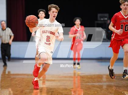 Thumbnail 2 in Neshaminy @ Holy Ghost Prep photogallery.
