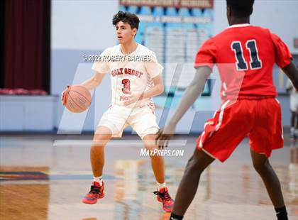 Thumbnail 3 in Neshaminy @ Holy Ghost Prep photogallery.