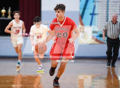 Thumbnail 3 in Neshaminy @ Holy Ghost Prep photogallery.