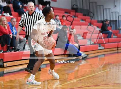 Thumbnail 2 in Neshaminy @ Holy Ghost Prep photogallery.