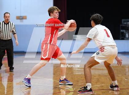 Thumbnail 2 in Neshaminy @ Holy Ghost Prep photogallery.