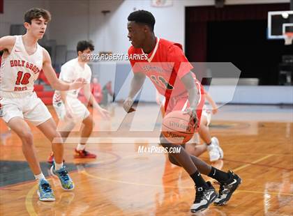 Thumbnail 3 in Neshaminy @ Holy Ghost Prep photogallery.