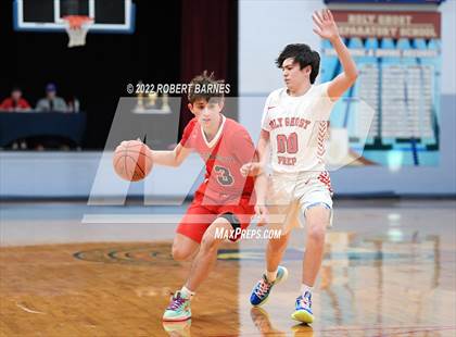 Thumbnail 3 in Neshaminy @ Holy Ghost Prep photogallery.