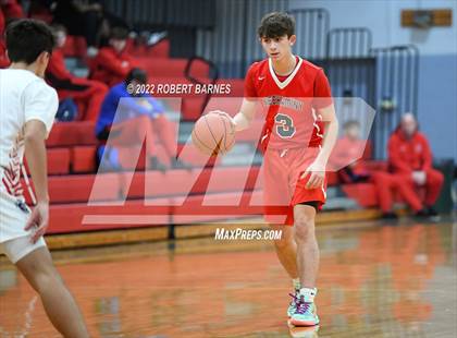 Thumbnail 2 in Neshaminy @ Holy Ghost Prep photogallery.
